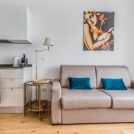 Milano Vetra-Parco Delle Basiliche 2 Pax- Wifi- Banfi Lägenhet Exteriör bild