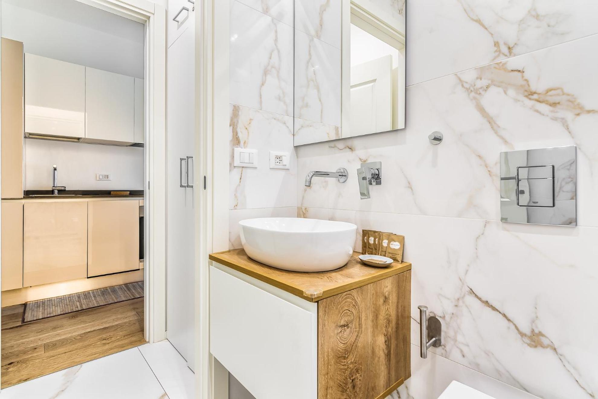 Milano Vetra-Parco Delle Basiliche 2 Pax- Wifi- Banfi Lägenhet Exteriör bild